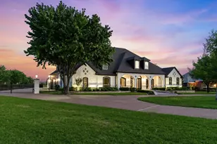 501 W Aurora Vista Trail, Aurora, TX 76078 - Photo 40