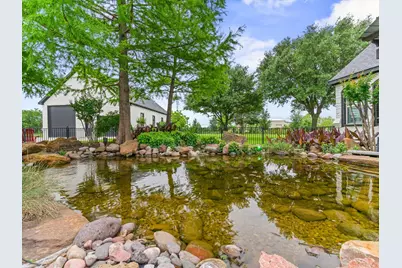 501 W Aurora Vista Trail, Aurora, TX 76078 - Photo 32