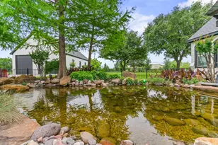 501 W Aurora Vista Trail, Aurora, TX 76078 - Photo 32