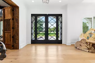 501 W Aurora Vista Trail, Aurora, TX 76078 - Photo 4