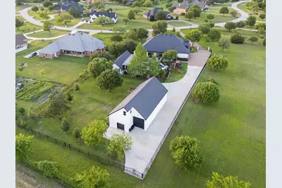 501 W Aurora Vista Trail, Aurora, TX 76078 - Photo 38