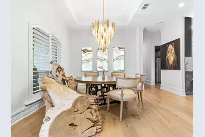 501 W Aurora Vista Trail, Aurora, TX 76078 - Photo 6
