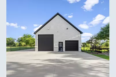 501 W Aurora Vista Trail, Aurora, TX 76078 - Photo 32