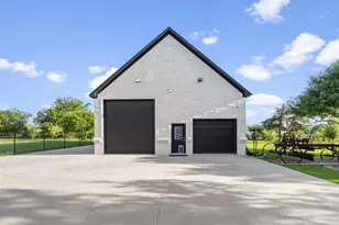 501 W Aurora Vista Trail, Aurora, TX 76078 - Photo 32