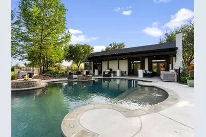 501 W Aurora Vista Trail, Aurora, TX 76078 - Photo 22