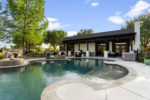501 W Aurora Vista Trail, Aurora, TX 76078 - Photo 22