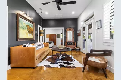 501 W Aurora Vista Trail, Aurora, TX 76078 - Photo 28