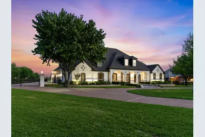 501 W Aurora Vista Trail, Aurora, TX 76078 - Photo 40