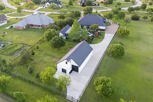 501 W Aurora Vista Trail, Aurora, TX 76078 - Photo 38