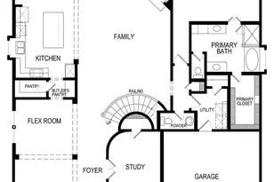 1601 Pepperdine Pl, Prosper, TX 75078 - Photo 4