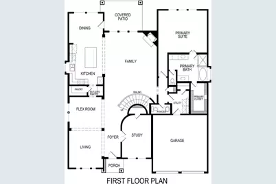 1601 Pepperdine Place, Prosper, TX 75078 - Photo 2