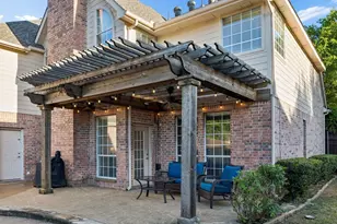 4550 Mira Vista Dr, Frisco, TX 75034 - Photo 36