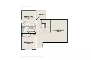 1408 Centerline Dr, Josephine, TX 75173 - Photo 4