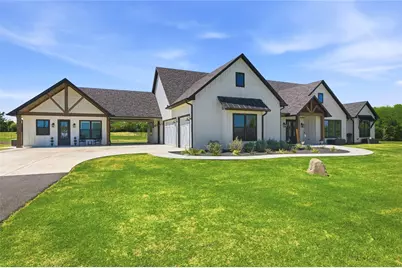 1726 County Road 1255, Savoy, TX 75479 - Photo 2