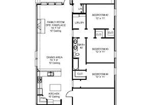 8425 Donaho Trail, McKinney, TX 75071 - Photo 2