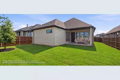 8425 Donaho Trail, McKinney, TX 75071 - Photo 16