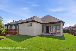 8425 Donaho Trail, McKinney, TX 75071 - Photo 16
