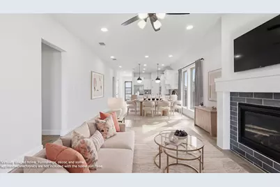 8425 Donaho Trail, McKinney, TX 75071 - Photo 4
