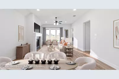 8425 Donaho Trail, McKinney, TX 75071 - Photo 6