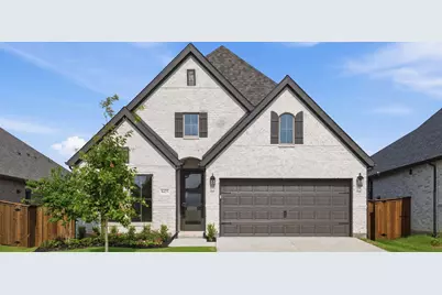 8425 Donaho Trail, McKinney, TX 75071 - Photo 1