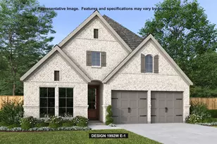 8425 Donaho Trail, McKinney, TX 75071 - Photo 1