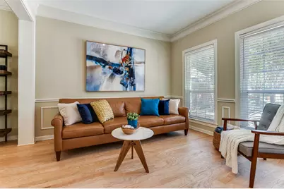 9727 Vinewood Drive, Dallas, TX 75228 - Photo 6