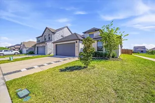 3443 Flatiron Dr, Royse City, TX 75189 - Photo 4