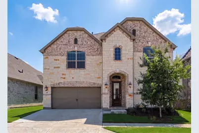 608 Artesian Drive, Argyle, TX 76226 - Photo 1