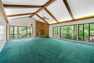 7821 Tallahassee Road, Woodway, TX 76712 - Photo 4