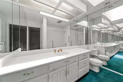 7821 Tallahassee Road, Woodway, TX 76712 - Photo 12