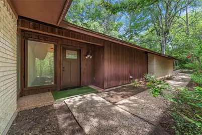 7821 Tallahassee Road, Woodway, TX 76712 - Photo 2