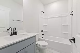 215 Saddletree Dr, Josephine, TX 75173 - Photo 8