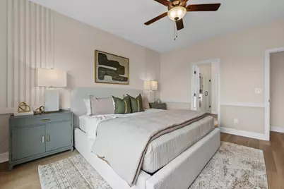 215 Saddletree Drive, Josephine, TX 75173 - Photo 22