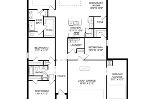 215 Saddletree Dr, Josephine, TX 75173 - Photo 2