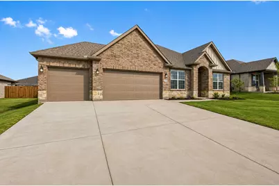 215 Saddletree Drive, Josephine, TX 75173 - Photo 2
