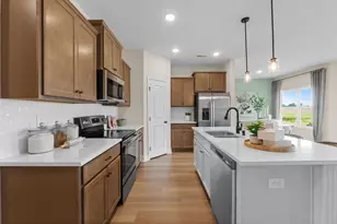 215 Saddletree Dr, Josephine, TX 75173 - Photo 6