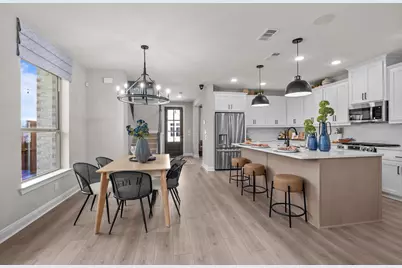 9408 Laurel Wreath Drive, Mesquite, TX 75126 - Photo 4