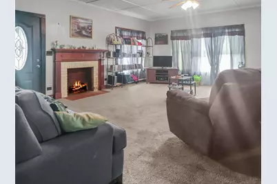 401 S 9th Avenue, Teague, TX 75860 - Photo 4