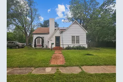 401 S 9th Avenue, Teague, TX 75860 - Photo 2