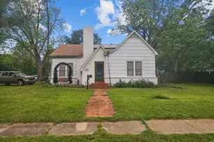 401 S 9th Ave, Teague, TX 75860 - Photo 2