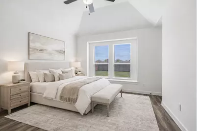 3717 American Paint Drive, Aubrey, TX 76227 - Photo 22