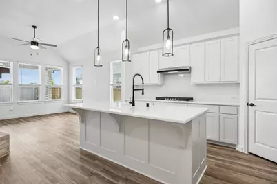 3717 American Paint Drive, Aubrey, TX 76227 - Photo 8