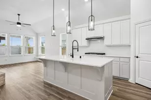 3717 American Paint Dr, Aubrey, TX 76227 - Photo 8