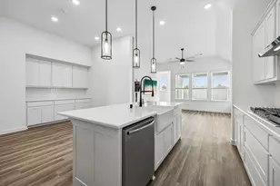 3717 American Paint Dr, Aubrey, TX 76227 - Photo 12