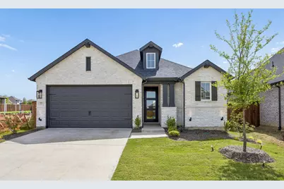 3717 American Paint Drive, Aubrey, TX 76227 - Photo 1