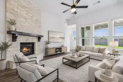 3717 American Paint Drive, Aubrey, TX 76227 - Photo 14