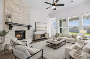 3717 American Paint Dr, Aubrey, TX 76227 - Photo 14