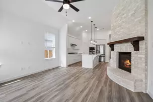 3717 American Paint Dr, Aubrey, TX 76227 - Photo 18