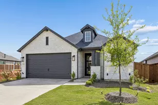 3717 American Paint Dr, Aubrey, TX 76227 - Photo 2