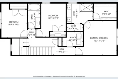 1467 Perrin Lane, Farmers Branch, TX 75234 - Photo 30